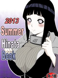 (C84) [Masaoyan (Tomatto)] Hinata Hon (Naruto)