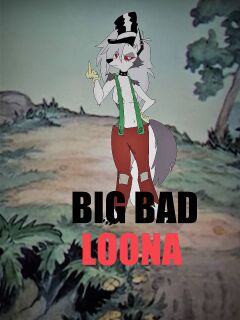 [LEV0oN] BIG BAD LOONA