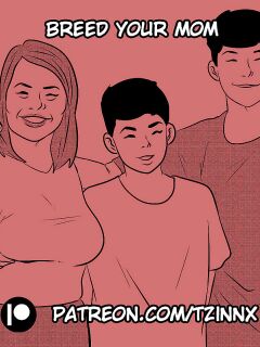 [Tzinnxt] Breed Your Mom