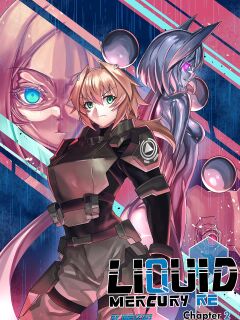 [Ibenz009] Liquid mercury RE Ch2