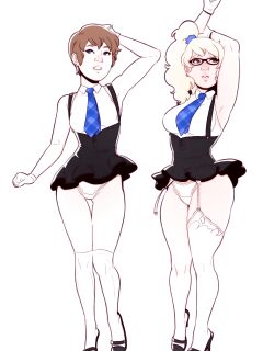 [Dave Cheung] Sisters