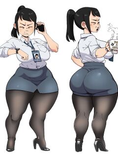 [NuclearWasabi] Security Manager