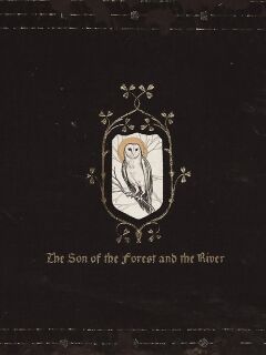 [Sabudenego] The Son of the Forest and the River