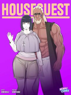 [Kimkun0162] House Guest Boruto)