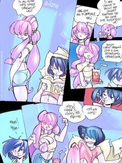 [Mamabliss] All Alone