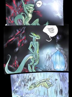 [mamabliss] Gryphons