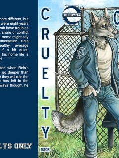[Rukis] Cruelty