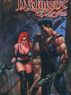 Midnight Doyle