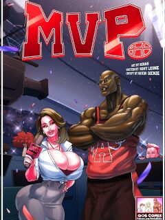[Devin Dickie (Rekks)] M.V.P