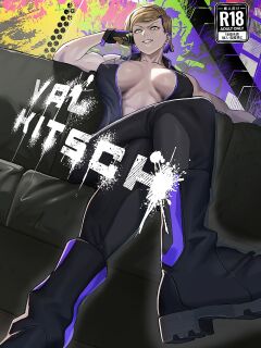 [Kugara] VALKITSCH