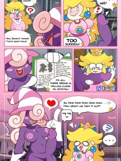 [MrcBleck] Back to what we intended (Super Mario Brothers)