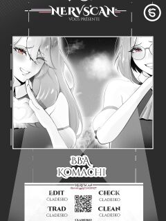 [rienia] BBA Komachi [french](nervscan)