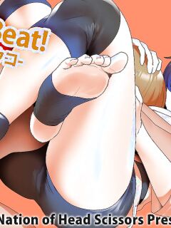 Girls Beat! vs Yoko