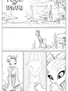 [JollyJack] Pool of Inari