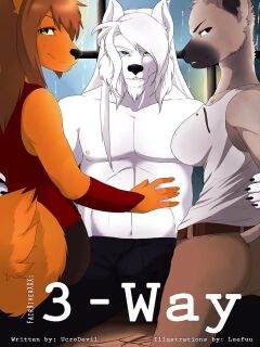 [Leefu] 3-Way