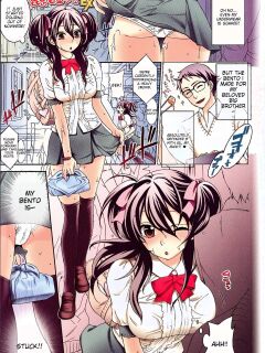 [Kuon Michiyoshi] Mousou Horicc ch. 1-9