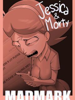 [MadMark] Jessica & Morty (Rick and Morty)