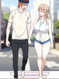 Asuna family 1-18