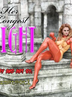 [Tlameteotl] Her Longest Night
