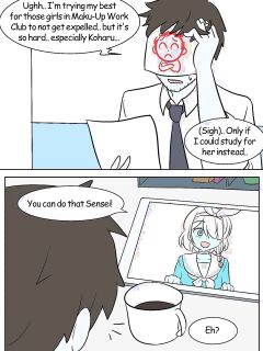 [Vel] Study Instead