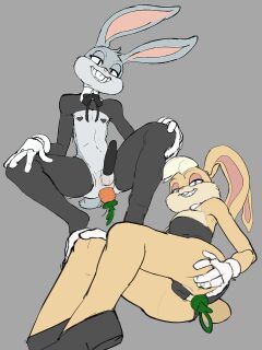 [Matchattea] Bunnies