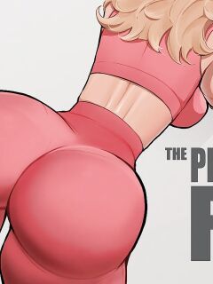 The Perfect Fit