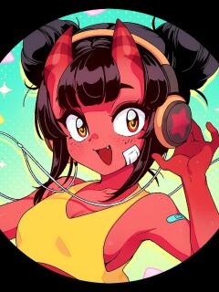 [Merunyaa] Meru 2024 (aka The Meruccubus)