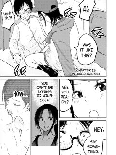 [Nakaura Tomoki] Ueno-kun wa Kaihatsu-zumi Dai 13 wa | Ueno-kun Has Been Developed Chapter 13