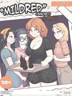 [Mekkx] Mildred