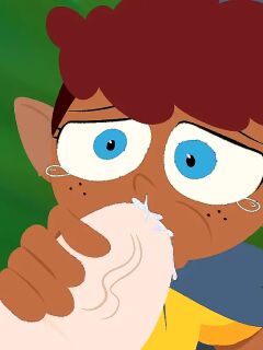 [BlueJr] Camp Camp