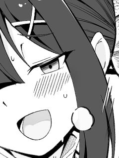 (January Edition) This Month's Erotic Manga (Miyu Edelfelt) ( Pixiv Fanbox )