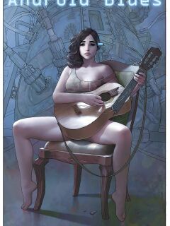 Android Blues by Steven Stahlberg