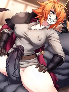[Sierra Lee] Once Ever After [v1.0]