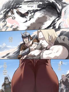 [Dawalixi] 奴漫