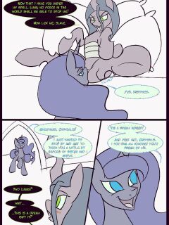 [Kanashiipanda] Royal Visitation & Royal Visitation 2: Tea Time