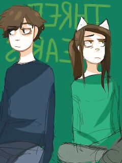 Three Years