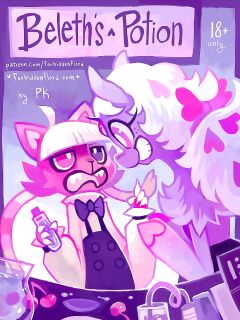 Beleth's Potion