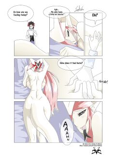 [SeekGr] Reversal