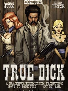 True Dick Updated