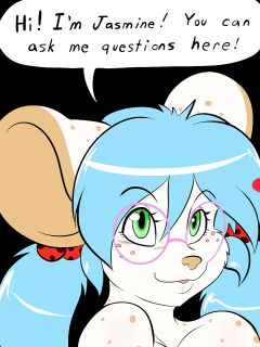 Ask Jasmine