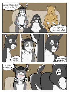 [Tolok] A night in