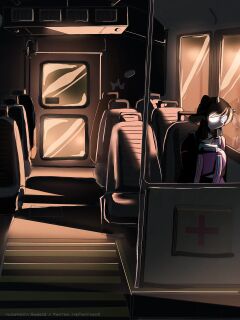 [The Pink Vixen] The Little Things - Chapter 2