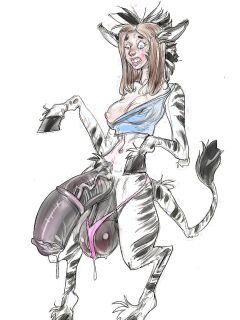 [MamaBliss] Stripes