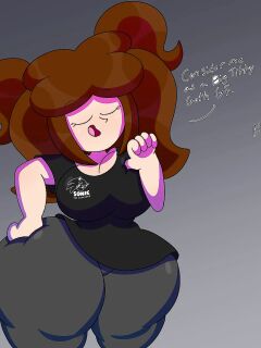 [3BArts] Jess (OC)