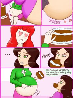 [hexalt] Bake Sale