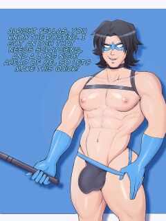 [Kiddeathx] BatBang