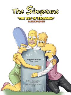 [Zoen] The End of Beginning (The Simpsons)