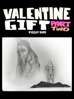 [Fooooly] Valentine Gift Part 2