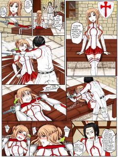 [Korrus RK] Asuna