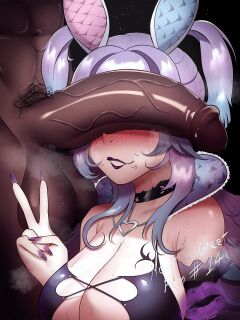 [Qiya] CottontailVA